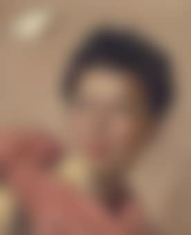 Gabriela en chemise rose (preview)