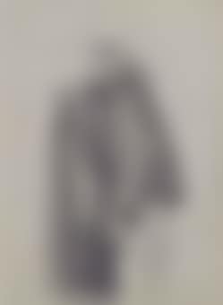 Study of a musician (preview)