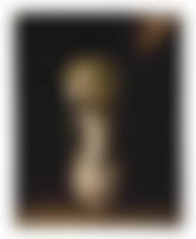Vase with Cabbage (preview)