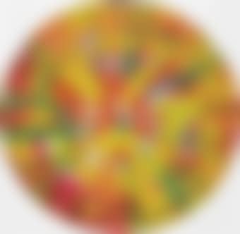 Spin Painting (preview)