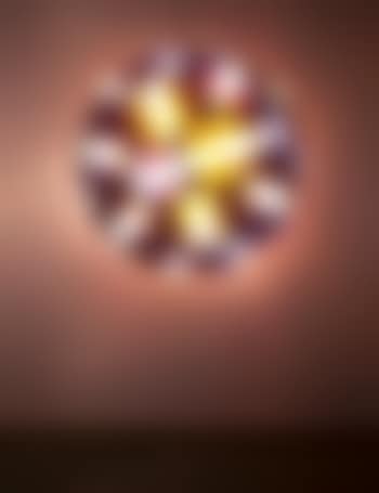 Extralarge Eyekea Lamp (preview)