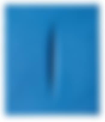 Concetto Spaziale, Attesa (preview)