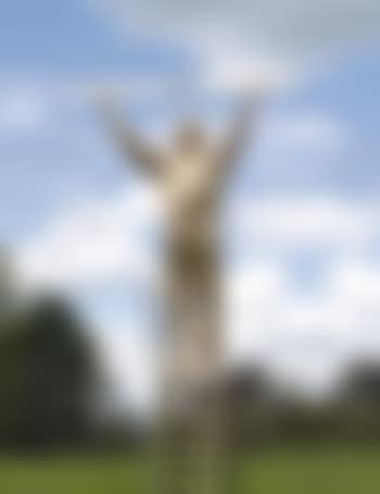 De Man Die De Wolken Meet (The Man Who Measures The Clouds) (preview)