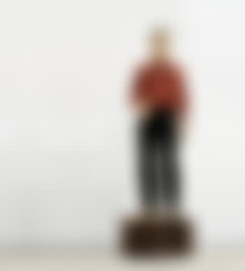 Big Man (preview)