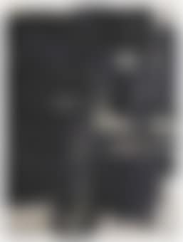 Peinture 130 x 97 cm, 4 mai 1960 (preview)