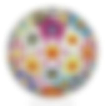 Flowerball Pink (preview)