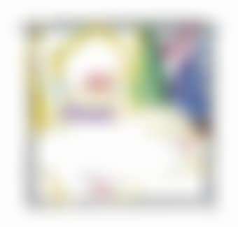 Blonde Torso (Double Layer) (preview)
