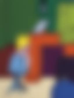 Interno (Interior) (preview)