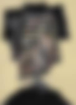 Dora Maar 1.5.83. (preview)