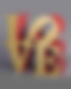 Love (Red/Gold) (preview)