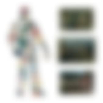 The Collector (preview)