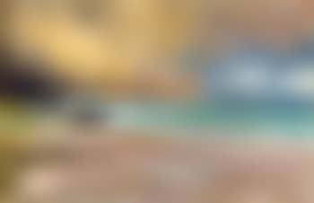 Seascape with fishing boats on the beach, Skagen (preview)