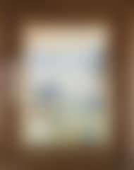 View of the Haikko fiord with ships in the background (preview)