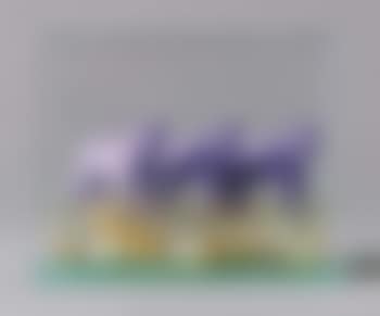 Three cloned purple lions (preview)