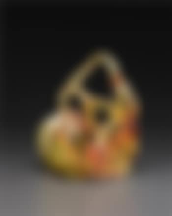 Ceramic (Yellow/Red/Facial) (preview)