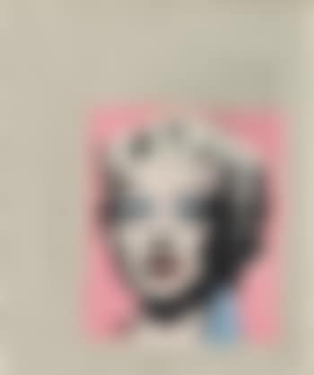 Andy Warhol, 'Marilyn' (preview)