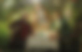 Conversation au jardin (preview)