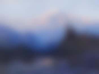 Mount McKinley (preview)