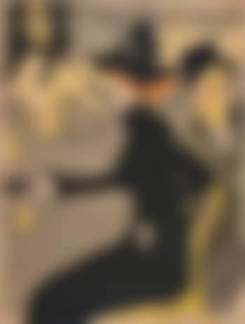 Divan Japonais (preview)