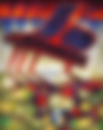 Efter oss syndafloden (preview)
