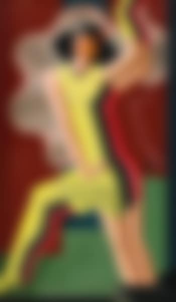 Dansöser (preview)