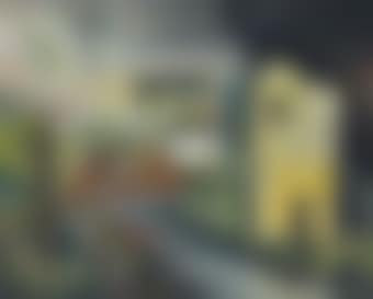 The Trestle (preview)