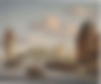 Castello di Elsinore dal porto con figure (preview)