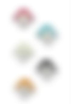 Pilgrim Heads (preview)