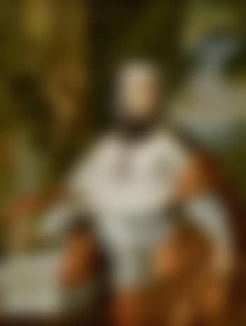 Porträt wohl des Matthäus Seutter (preview)