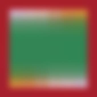 Soft Permanent Green on Red (preview)