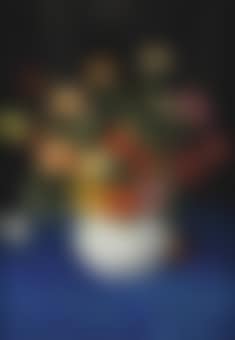 A still life with flowers (preview)