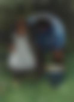 Father and daughter (preview)