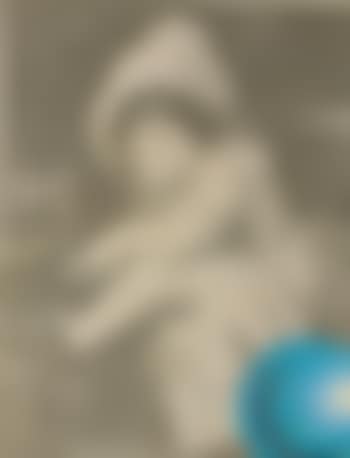 Untitled (Girl With Mustache) (preview)