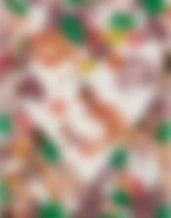 Heart Painting M (preview)