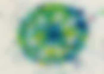 Untitled (From The Mandala Series) (preview)