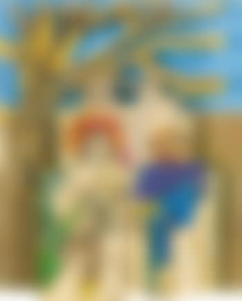 Study For The Elimination Of Nostalgia (preview)