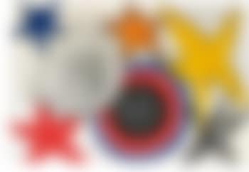 Spirals And Stars (preview)
