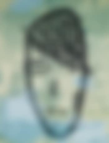 Self Portrait (preview)