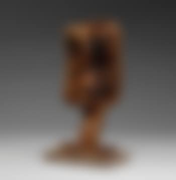 Square Head (preview)