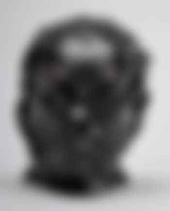 Masque de l'homme au nez cassé (preview)