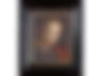 Portrait de jeune fille (preview)