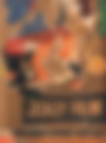 Jolly film (preview)