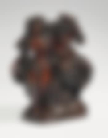 Pan et nymphe (preview)
