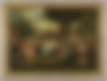 Fiesta in Italy (preview)
