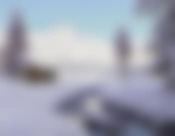 Nach dem Schneefall (preview)