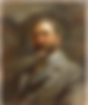 Portrait of a gentleman (preview)