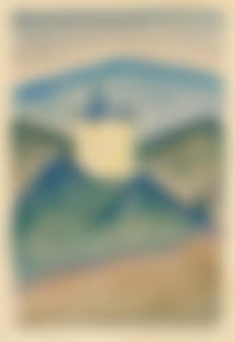 Landschaft mit Kirche (preview)