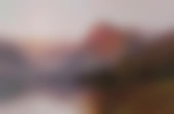Evening, Loch Fyne (preview)