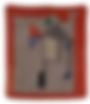 Abstract Rug (preview)