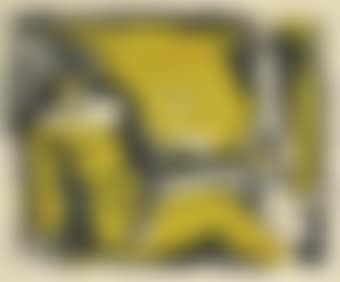Untitled (Lady and Lamp) (preview)